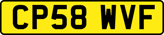 CP58WVF