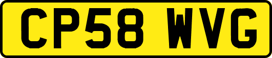 CP58WVG