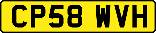 CP58WVH
