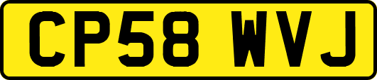 CP58WVJ