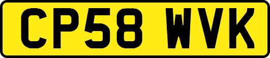 CP58WVK