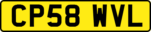 CP58WVL
