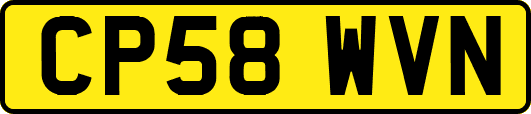 CP58WVN