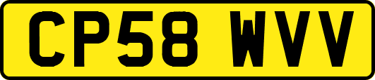 CP58WVV