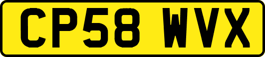 CP58WVX