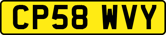 CP58WVY