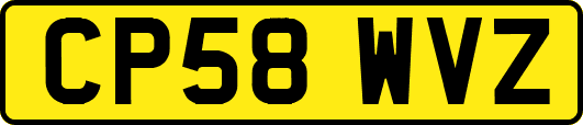 CP58WVZ