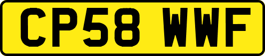 CP58WWF