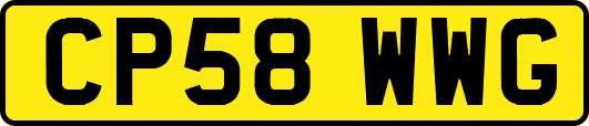 CP58WWG