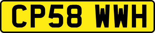 CP58WWH