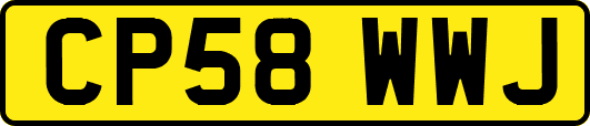 CP58WWJ