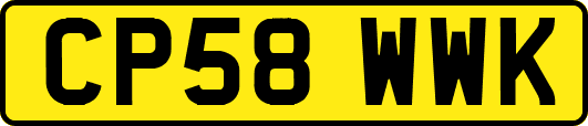 CP58WWK