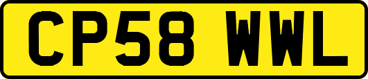 CP58WWL