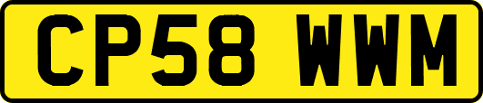 CP58WWM