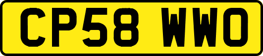 CP58WWO
