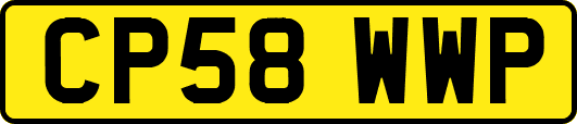 CP58WWP