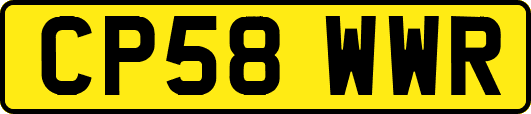 CP58WWR