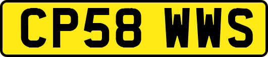 CP58WWS