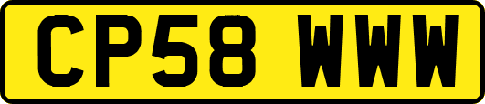 CP58WWW