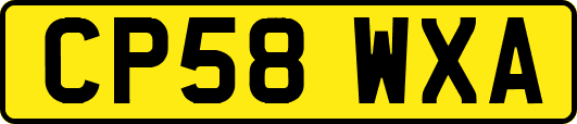 CP58WXA