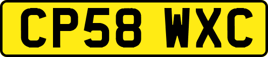 CP58WXC