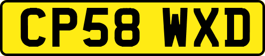 CP58WXD