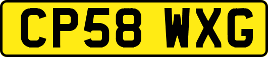 CP58WXG