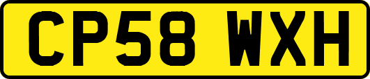 CP58WXH