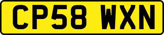 CP58WXN