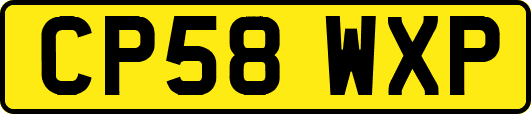 CP58WXP