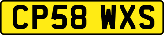 CP58WXS