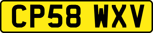 CP58WXV