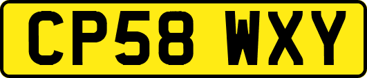 CP58WXY