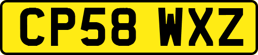 CP58WXZ