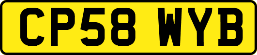 CP58WYB