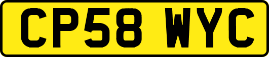 CP58WYC