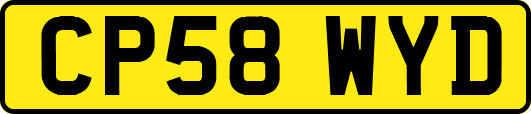 CP58WYD