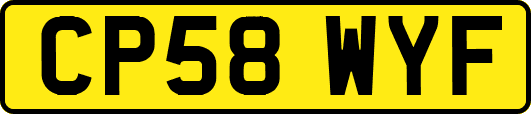 CP58WYF