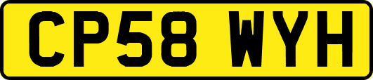 CP58WYH