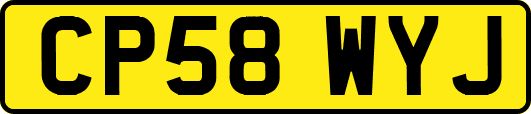 CP58WYJ