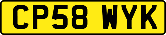 CP58WYK