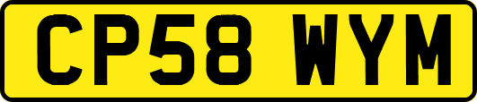 CP58WYM