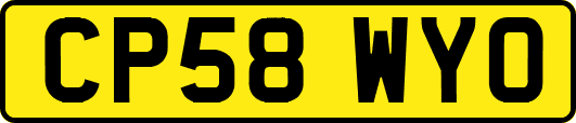 CP58WYO