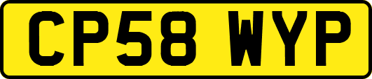 CP58WYP
