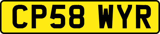 CP58WYR