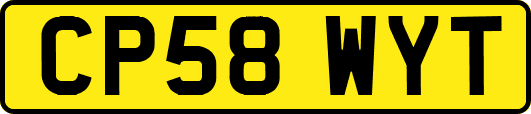 CP58WYT