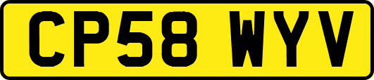CP58WYV