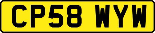 CP58WYW