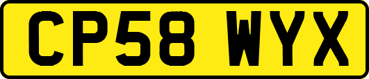 CP58WYX