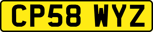 CP58WYZ